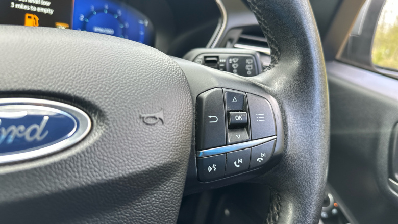 Ford Kuga 1.5 EcoBoost 150 Titanium Edition 5dr Petrol Estate